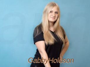 GabbyHoldson