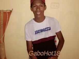 GaboHot18 Annuaire Sexe