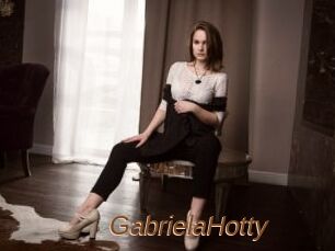 GabrielaHotty