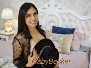 GabyBecker