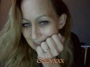 Gabyxxx