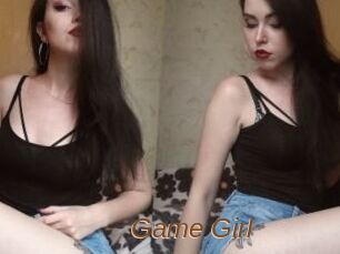 Game_Girl