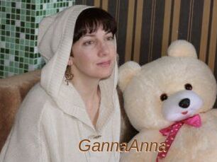 GannaAnna