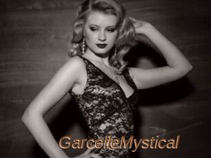 GarcelleMystical