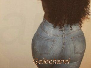 Geilechanel