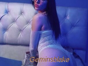 Geminsblake