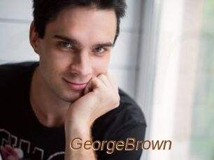 GeorgeBrown