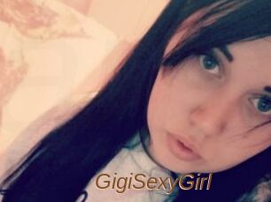 GigiSexyGirl