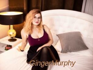 GingerMurphy