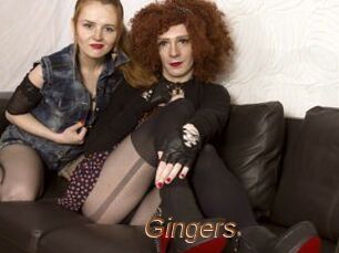 Gingers