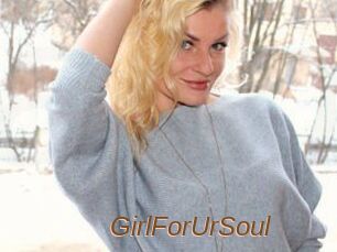 GirlForUrSoul