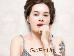 GirlPinUp