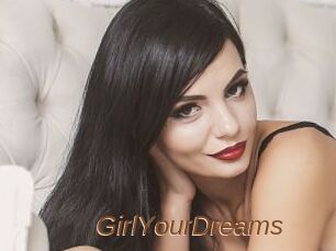 GirlYourDreams