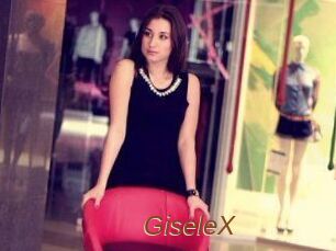 GiseleX