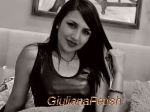 GiulianaFetish