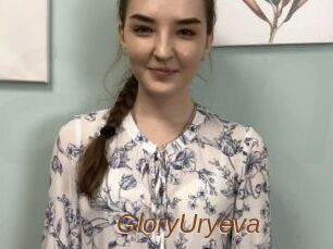 GloryUryeva