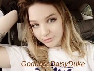 GoddessDaisyDuke
