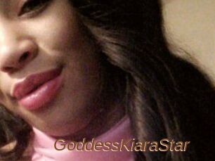 GoddessKiaraStar