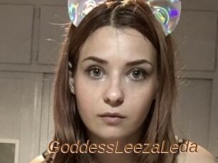 GoddessLeezaLeda