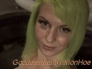 GoddessMarilynMonHoe