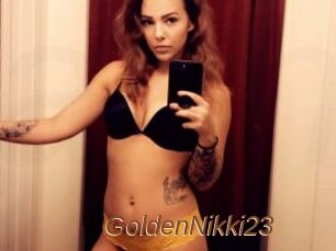 GoldenNikki23