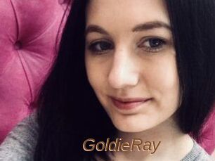 GoldieRay