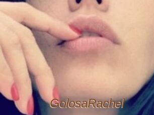 GolosaRachel