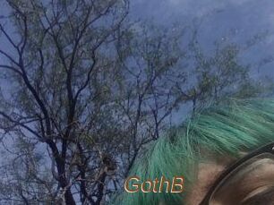 GothB Annuaire Sexe
