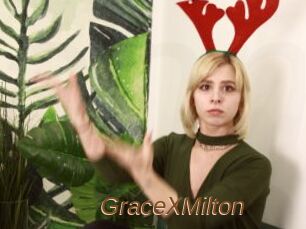 GraceXMilton