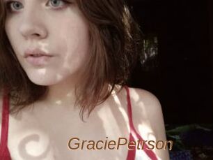 GraciePetrson