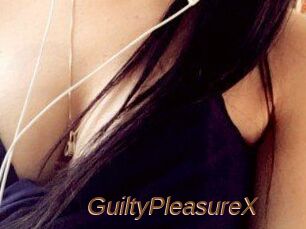 GuiltyPleasureX