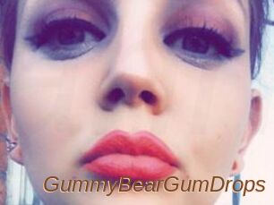 GummyBearGumDrops