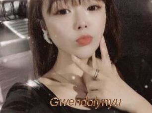 Gwendolynyu