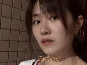 Gwenxi
