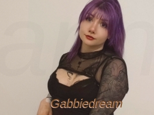 Gabbiedream