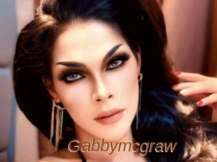 Gabbymcgraw