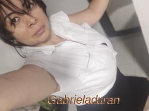 Gabrieladuran