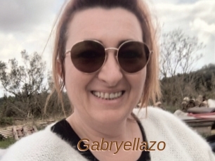 Gabryellazo