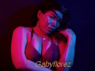 Gabyflorez