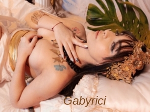 Gabyrici