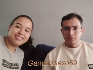 Gamerssexo69