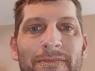 Gamikejr