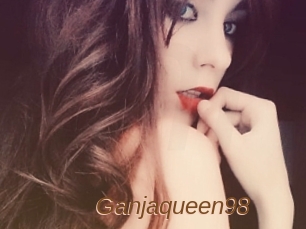 Ganjaqueen98