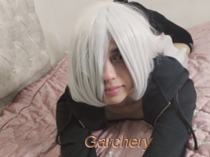 Garchery