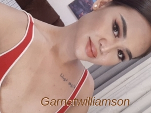 Garnetwilliamson