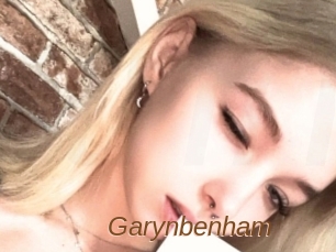 Garynbenham