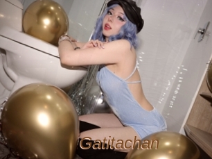 Gatitachan