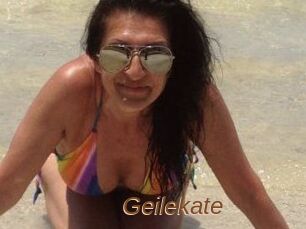 Geilekate