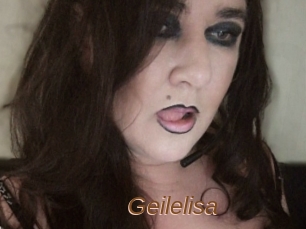 Geilelisa