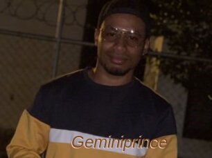 Geminiprince